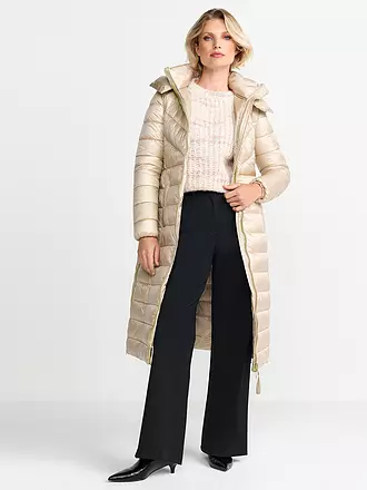 RICH & ROYAL | Doudoune | beige